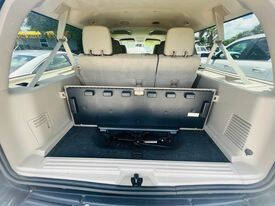 2012 Ford Expedition EL XLT