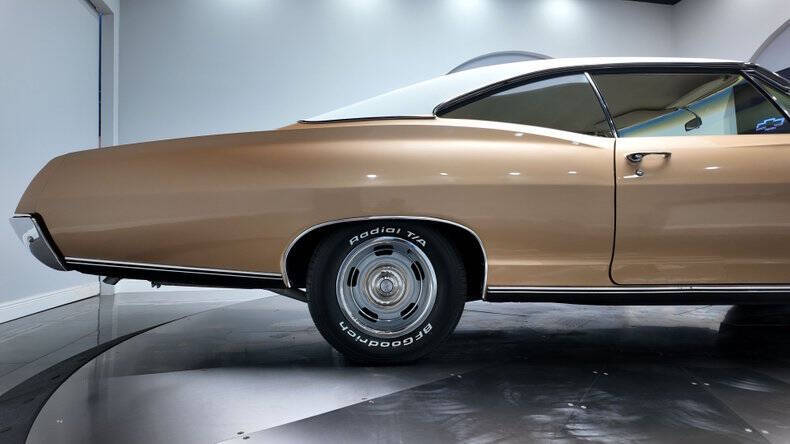 1967 Chevrolet Impala