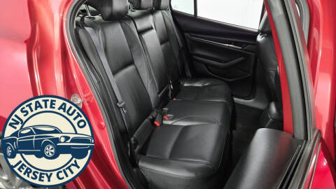 2023 Mazda Mazda3 Sedan 2.5 S Select