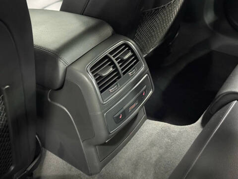 2018 Audi A6 2.0T quattro Sport