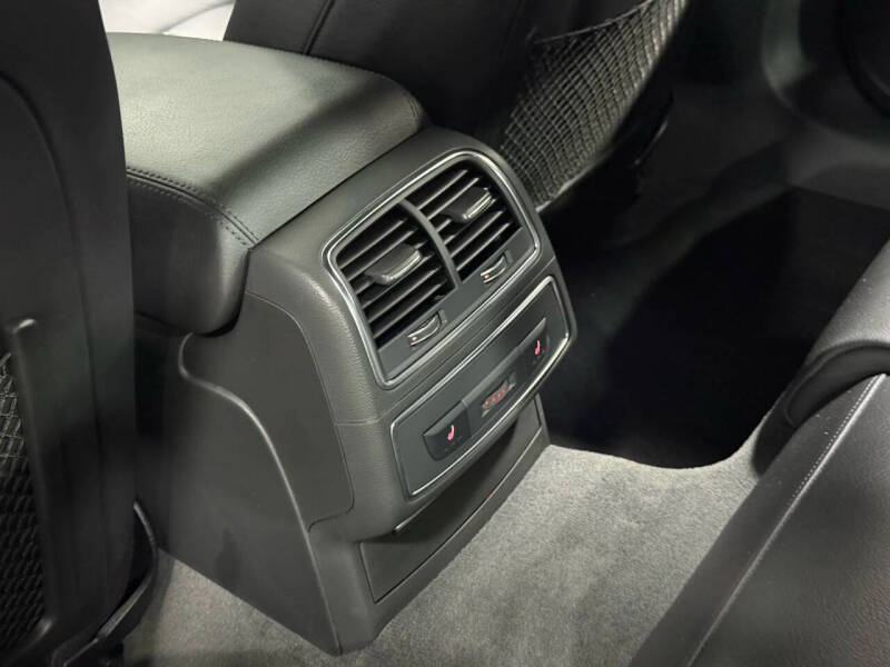 2018 Audi A6 2.0T quattro Sport