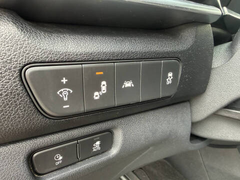 2021 Kia Niro EV EX