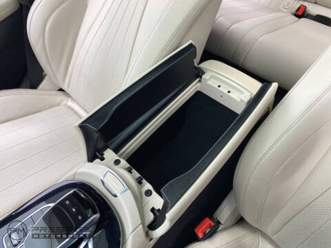 2017 Mercedes-Benz E-Class E 300 4MATIC