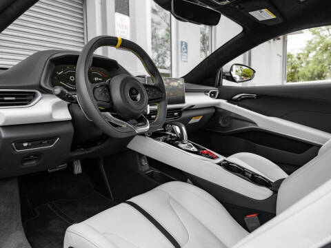 2024 Lotus Emira I4 First Edition