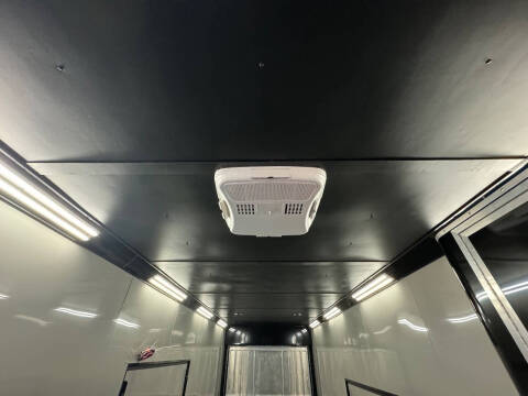 2017 Cts 42ft Gooseneck