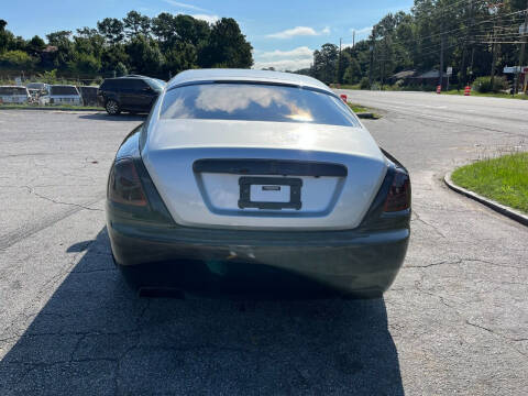 2014 Rolls-Royce Wraith