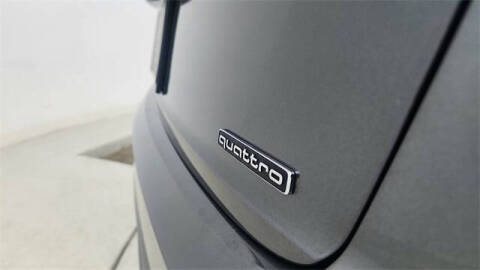 2023 Audi Q8 quattro Prestige 55 TFSI