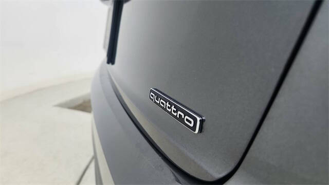 2023 Audi Q8 quattro Prestige 55 TFSI