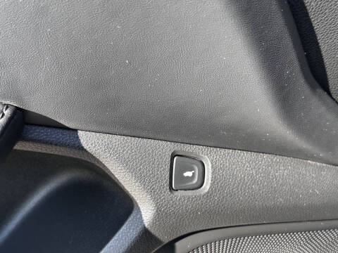 2019 Acura RDX SH-AWD