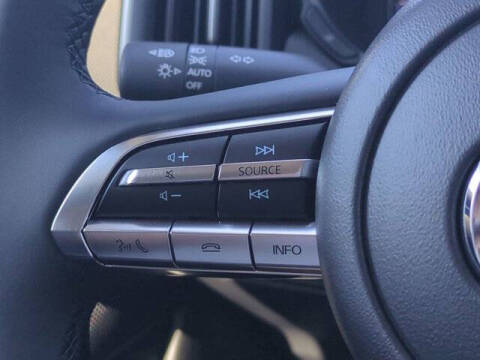 2026 Mazda CX-50 Hybrid Preferred