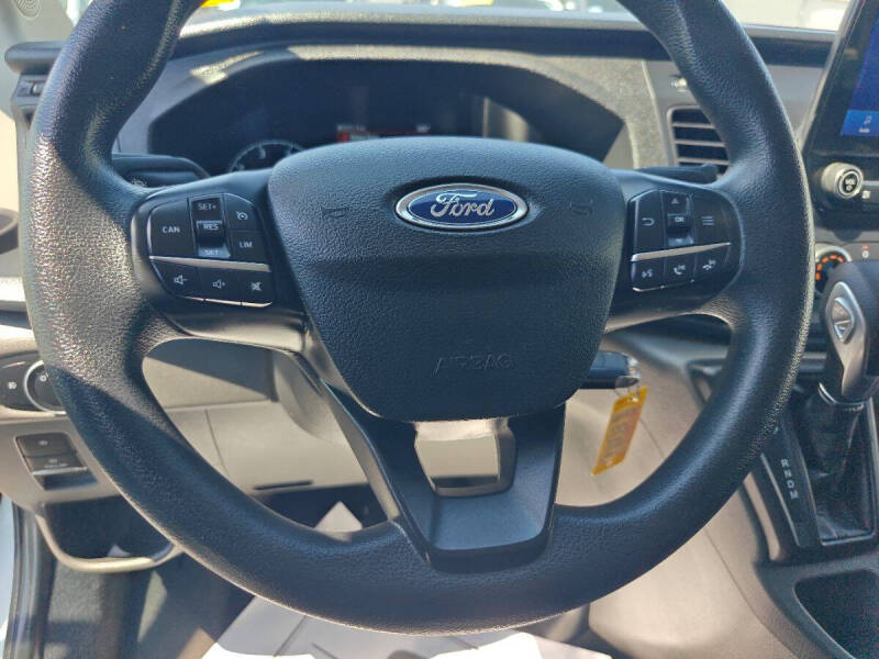 2021 Ford Transit 350 XLT