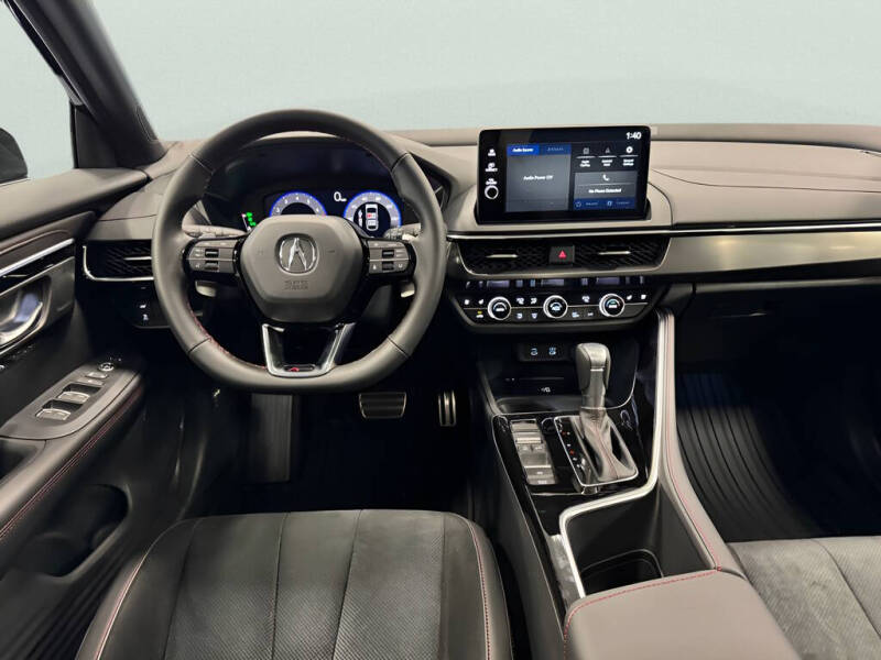 2025 Acura ADX w/A-SPEC