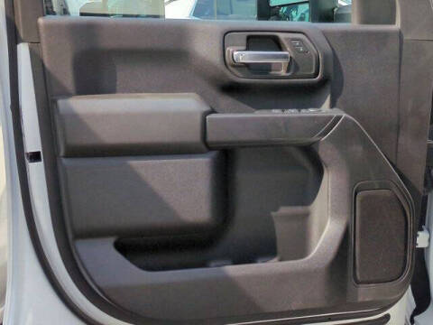 2024 GMC Sierra 3500HD