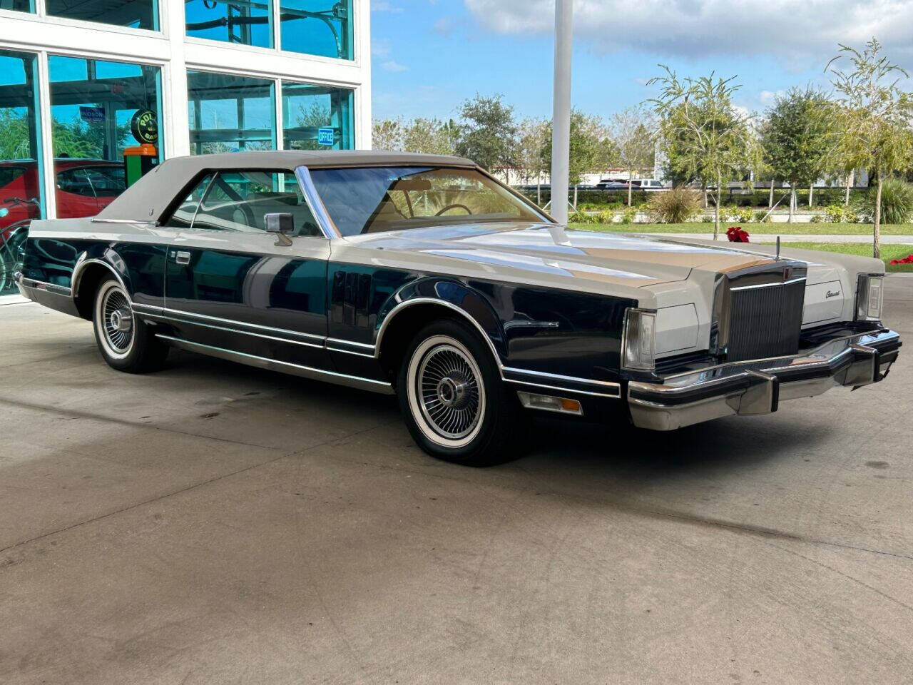 1979 Lincoln Mark V 3