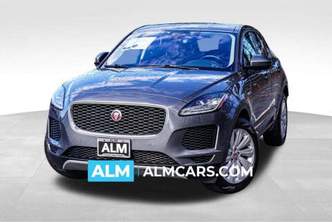 2020 Jaguar E-PACE for sale at ALM-Ride With Rick in Marietta GA