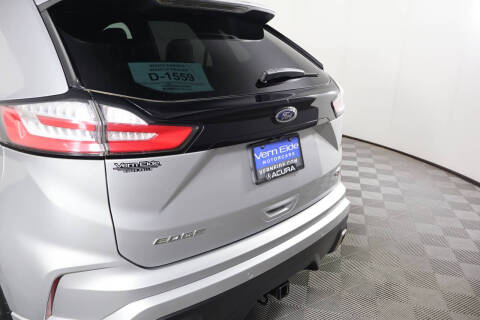 2019 Ford Edge ST