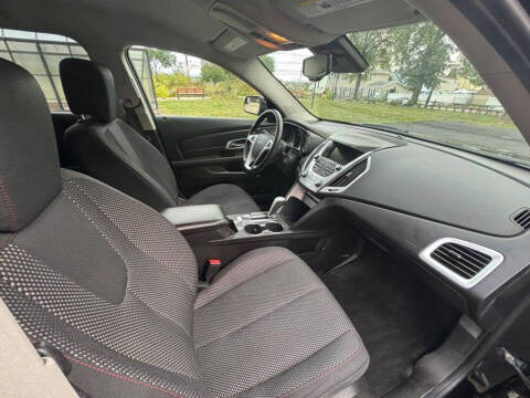 2012 GMC Terrain SLE-2