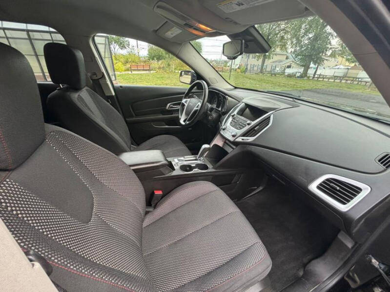 2012 GMC Terrain SLE-2