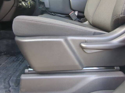 2025 Chevrolet Silverado 2500HD Work Truck