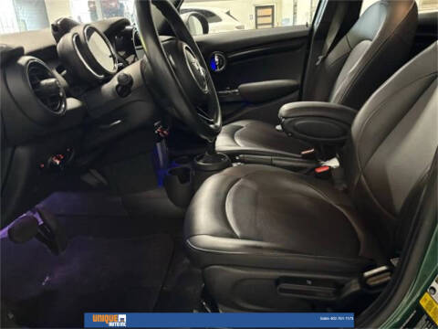 2020 MINI Hardtop 4 Door Oxford Edition