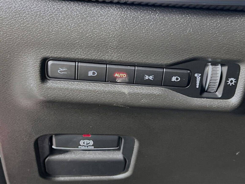 2024 Jeep Wagoneer S Launch Edition
