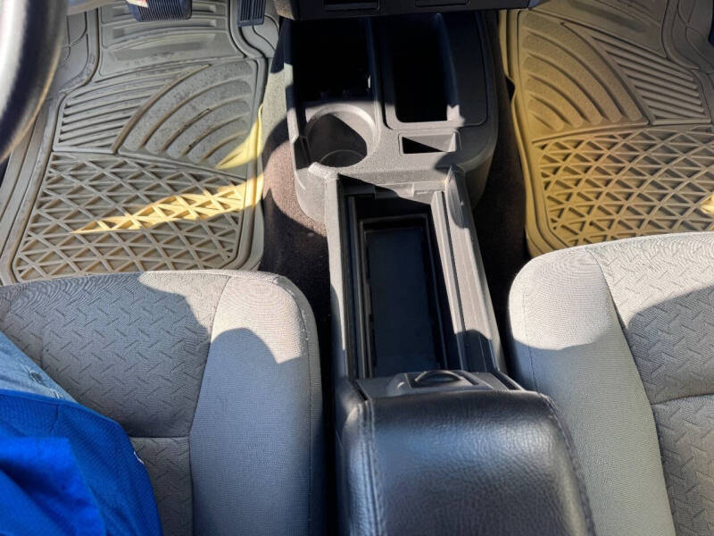 2008 Dodge Dakota SXT