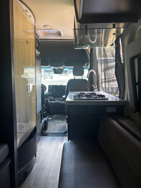 2023 Thor Motor Coach Tranquility 19P