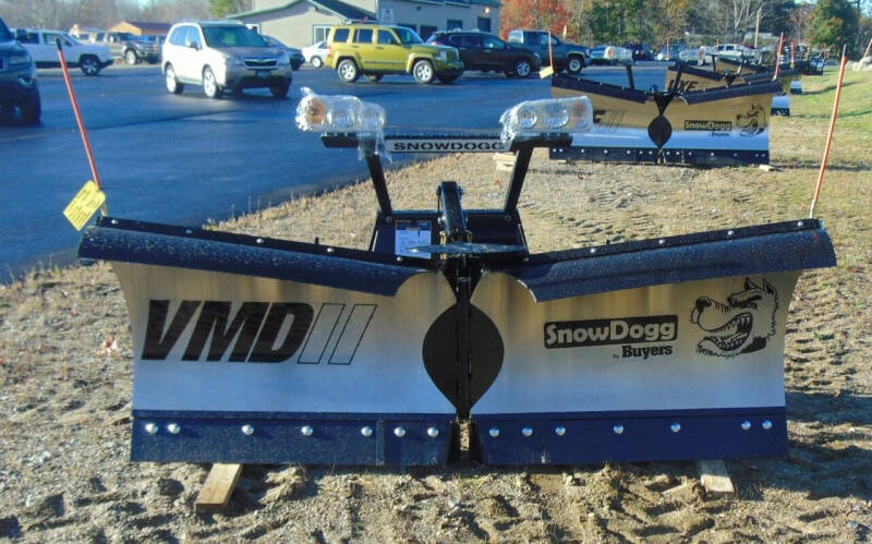 2022  VMD75II