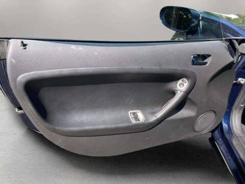 2006 Pontiac Solstice