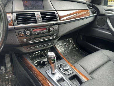 2011 BMW X5