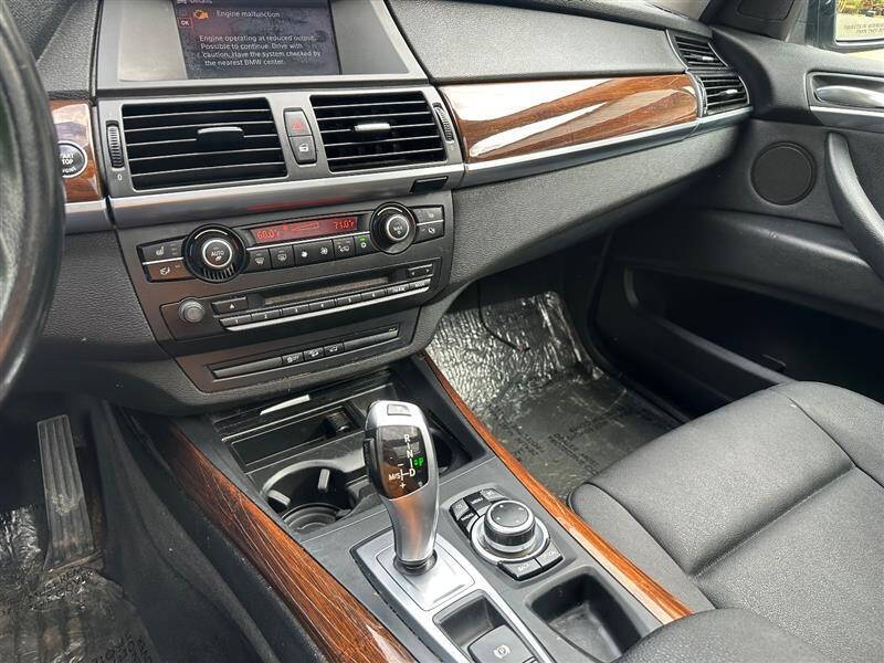 2011 BMW X5