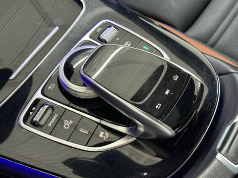 2019 Mercedes-Benz E-Class AMG E 53