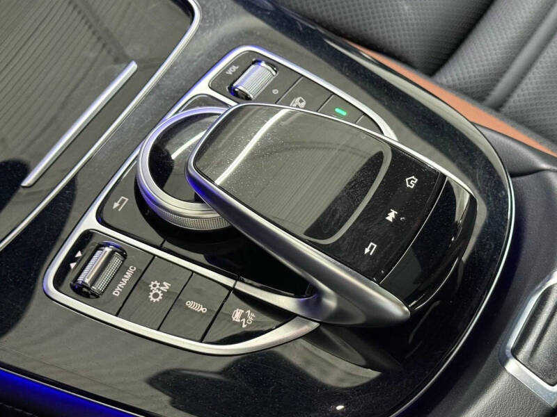 2019 Mercedes-Benz E-Class AMG E 53