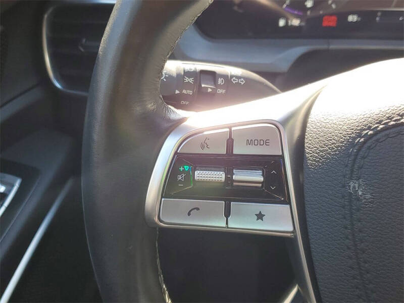 2023 Kia Telluride SX-Prestige X-Line