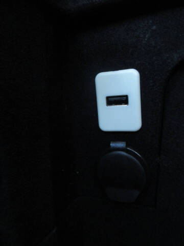 2011 Chevrolet Tahoe LT