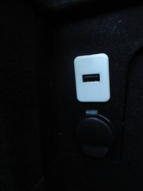 2011 Chevrolet Tahoe LT