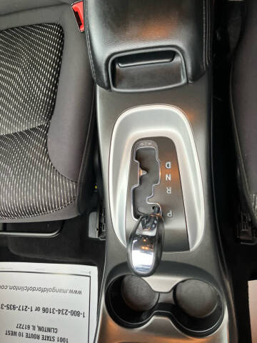 2014 Dodge Journey American Value Package
