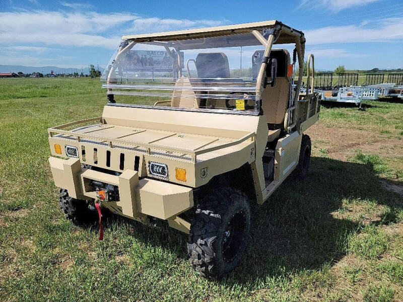 Snyder Motors Inc Car Dealer in Bozeman, MT