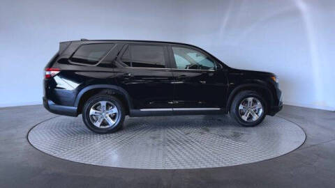 2023 Honda Pilot EX-L