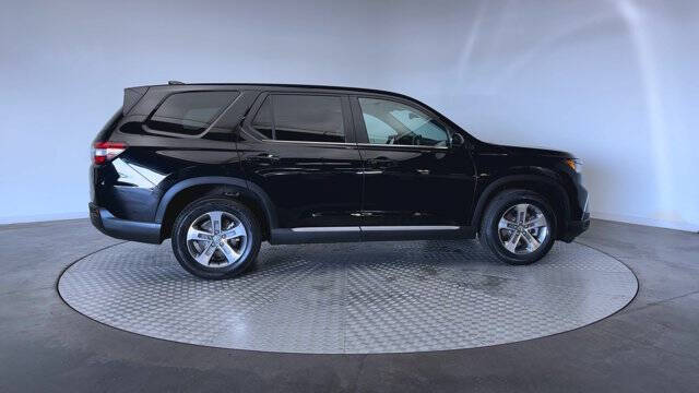2023 Honda Pilot EX-L