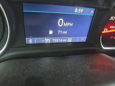 2020 Chevrolet Silverado 2500HD