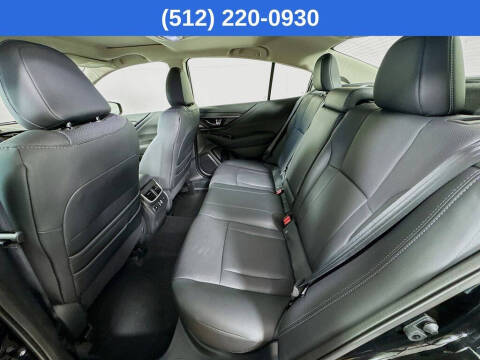 2025 Subaru Legacy Limited