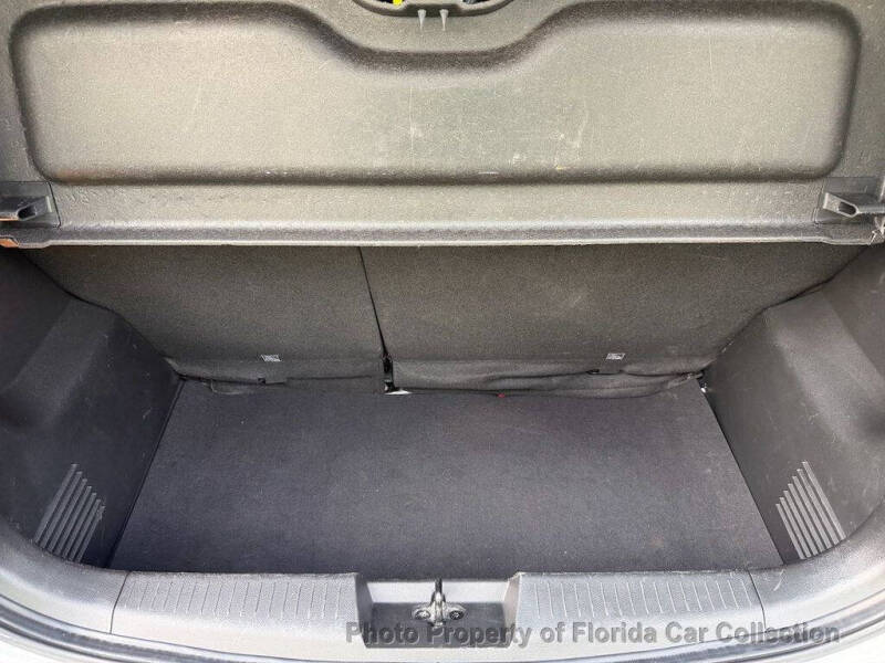 2021 Chevrolet Spark 1LT CVT