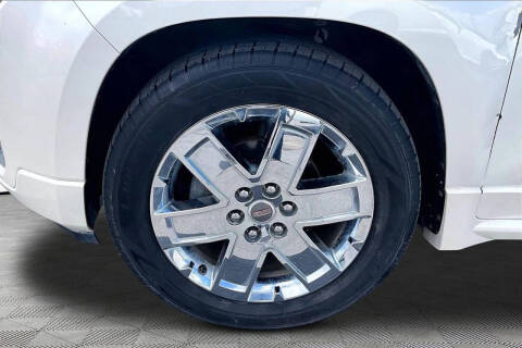 2013 GMC Acadia Denali