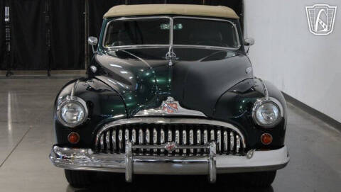 1948 Buick Super