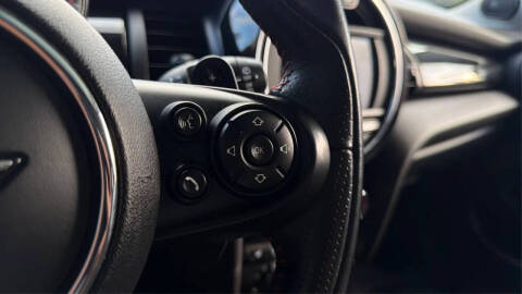 2021 MINI Hardtop 4 Door Cooper S