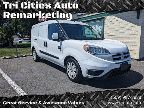 2016 RAM ProMaster City for sale at Tri Cities Auto Remarketing in Kennewick WA