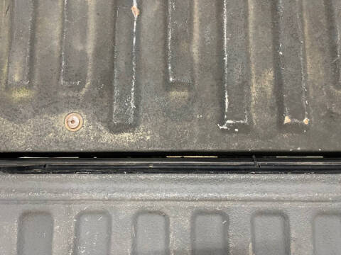 2004 Ford F-150