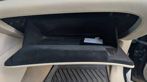 2017 Cadillac Escalade Premium Luxury