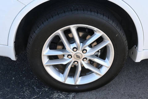 2022 Dodge Durango R/T Plus